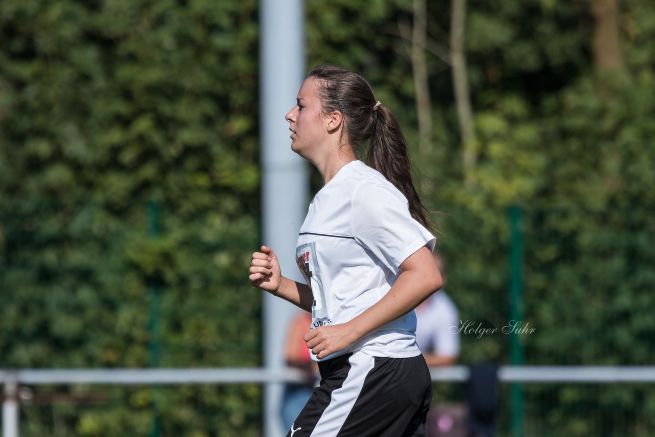 Bild 325 - Frauen VfL Oldesloe 2 . SG Stecknitz 1 : Ergebnis: 0:18